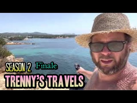 Trenny's Travels Season 2 - SPAIN season finale