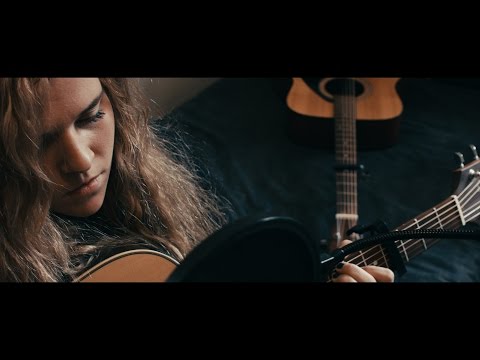 Tenerife Sea -  Ed Sheeran live acoustic cover by Ame´ Rademeyer