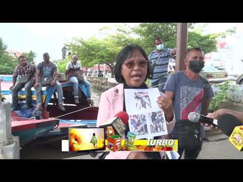 BOOTHOUDERS COMMEWIJNE ZITTEN MET HEEL VEEL PROBLEMEN - TBN PRIME ALERT 10 MAART 2022