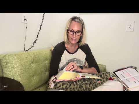 May 10: 1 Samuel 2:22-4:22, Psalm 78: 17-24, John 1:1-28