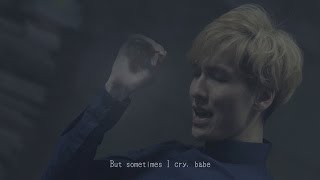 夢で逢えるのに 〜Sometimes I Cry〜 / w-inds.