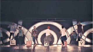 [SHINee|샤이니] Lucky Star 럭키스타 (Korean Ver.) ⭐ (은근히 잘 모르시는 번안곡|가사자막)