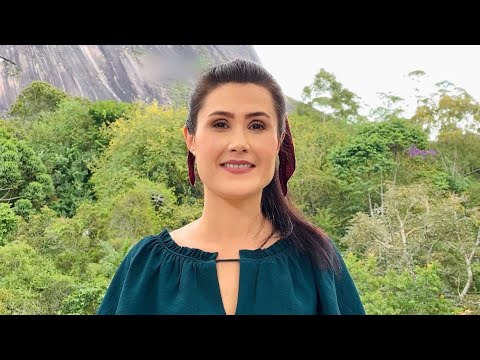 1399 Sobre a Rocha | Aliança Estabelecida | Melissa Barcelos