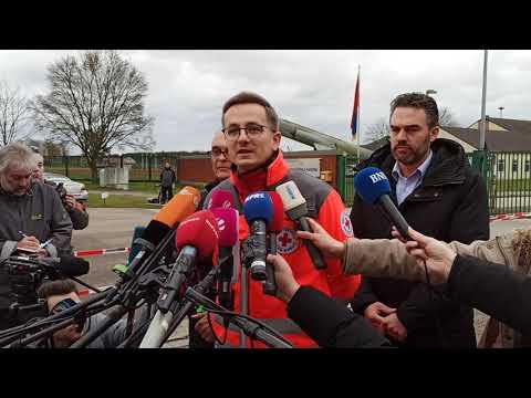 Neuster Stand zum Coronavirus in Germersheim