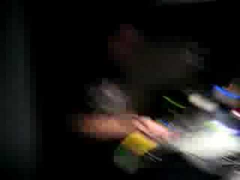 Francois K @ 1. 1/12/06