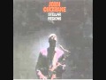 John Coltrane - Seraphic Light