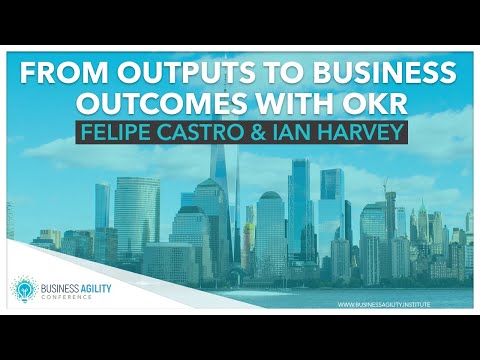 The Elsevier Journey" | Felipe Castro and Ian Harvey - YouTube