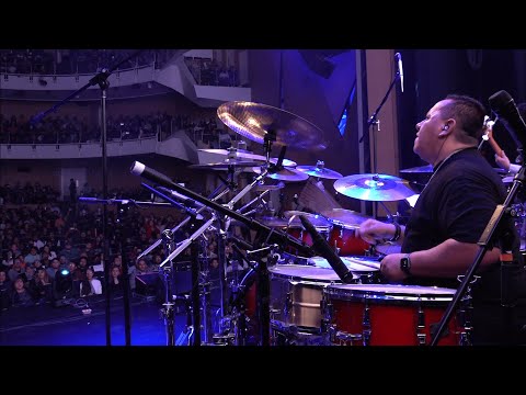 Álvaro López & ResqBand - Hermoso Salvador (En Vivo)