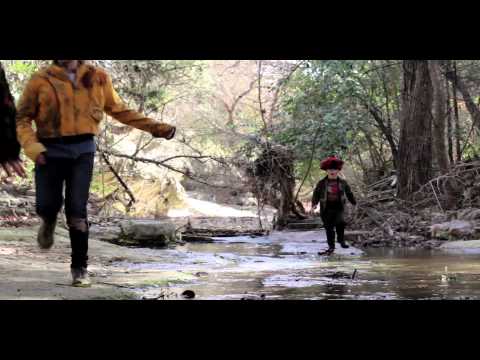 Mother Falcon - Marigold (Official Music Video)