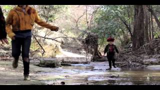 Mother Falcon - Marigold (Official Music Video)