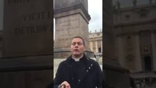 Oração Exorcismo (Todo Católico Pode Fazer)