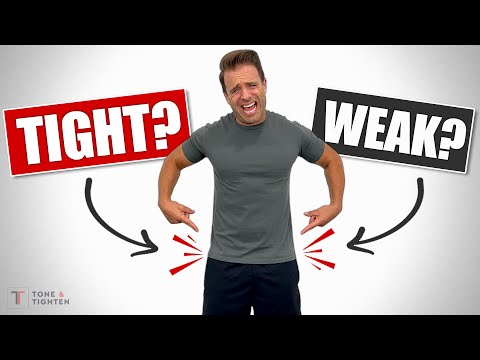 IT WORKS How To Treat Hip Pain At Home Physical Therapy