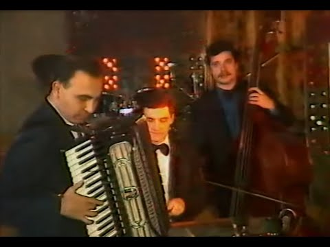 Petru Baranciuc - Ceva excepţional.Revelion 1993-94