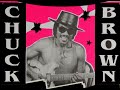 Chuck Brown @ Ibex '87