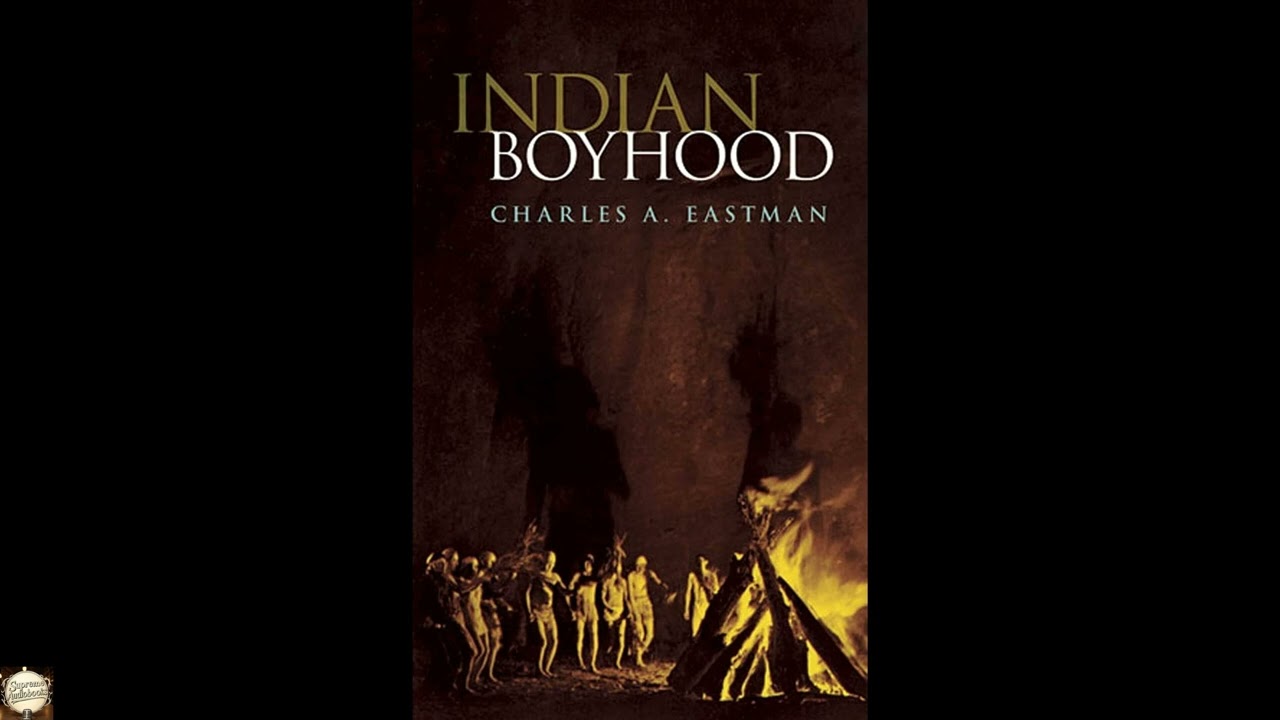 Indian Boyhood (Native American)
