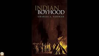 Indian Boyhood (Native American)