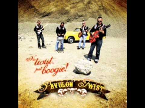 Pavulon Twist - Perfect Kiss