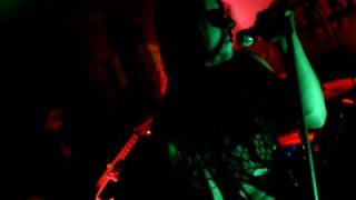 SOROR DOLOROSA - Dare Me (live)