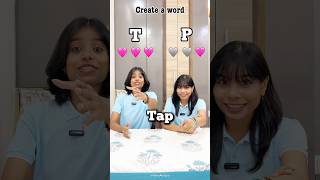 Download lagu CREATE A WORD CHALLENGE mp3