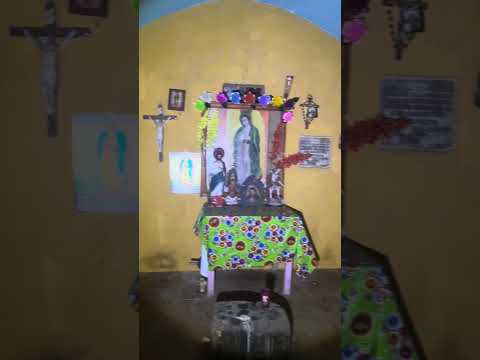 La cruz de los milagros en tuzamapan @NDH URBEX RELATOS EM #urbex #viral #paranormal #misterio