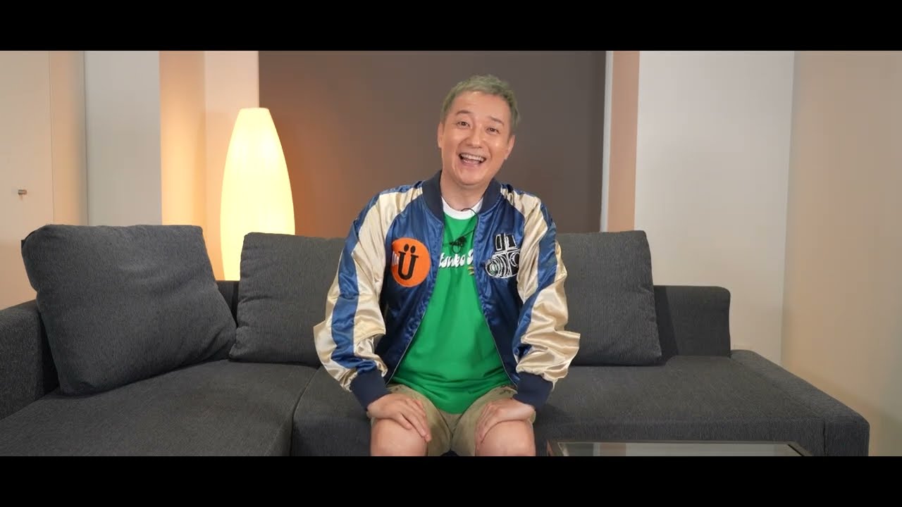 【特報】でっかい花火打ち上げます。【小野坂昌也×江口拓也】-Say U Play 公式声優チャンネル-