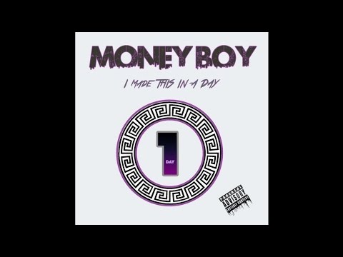 Money Boy - WKMSNSHG Ft. Fruchtmax