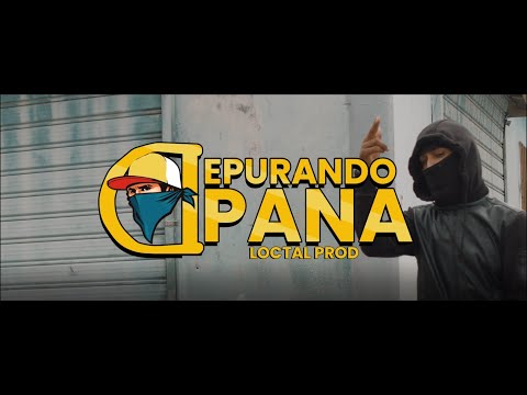 (DEPURANDO PANA) - Victor Kiss❌Michael RD❌Rooney❌Panda❌Nacho El Corruto❌ELPAYPAY02 ❌Indigo ❌Esteban