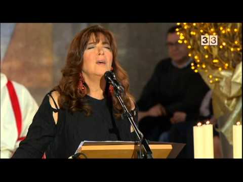 MARIA DEL MAR BONET - El Cant de la Sibil·la