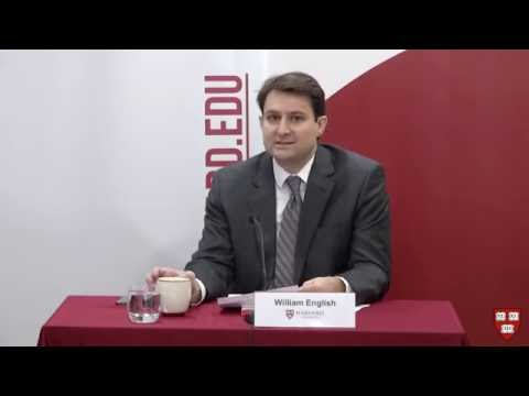 A brief introduction to the idea of meaningful work. William English | IECO - RCC