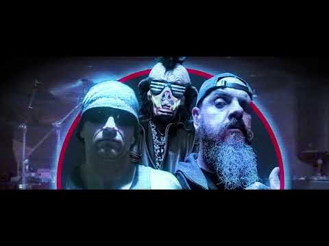 TXL - DIE BAND  "IMMER WIEDER SONNTAGS" (Offizielles Musikvideo)