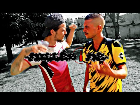 5DES Ft. Tragik - Millésime (Clip Officiel)