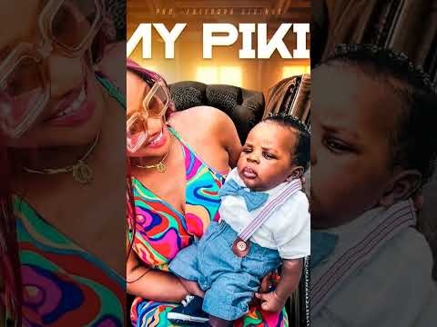 beautiful song from Diligent NA MY PIKIN BE THIS 🥰🥰🥰