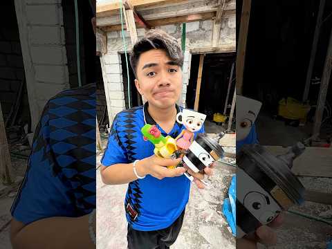 HE DOESN'T WANT A CELL PHONE ANYMORE IF IT'S NOT TOYS🤮📲❌#shorts