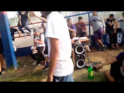 Traze VS Invictus (8vos) [Fecha III]