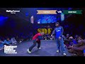 Fabbreezy Vs Junior Yudat TOP 24 Hiphop Forever Weekender 2026