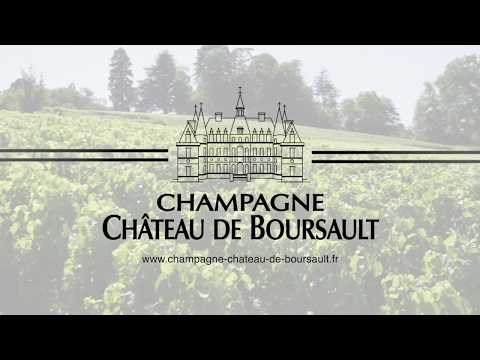 Champagne Boursault corporate film