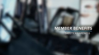 EML Member Benefits - Safety Awareness for the Motor Trades Association