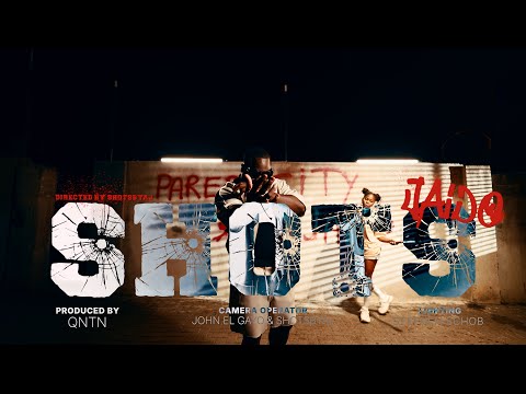 JAIDO - SHOTS (PROD BY QNTN)
