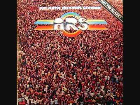Atlanta Rhythm Section- I'm Not Gonna Let It Bother Me Tonite(Live) 1979