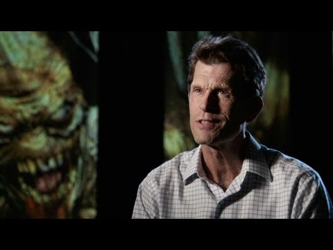 Necessary Evil - Necessary Extras - Acting Evil (Exclusive)