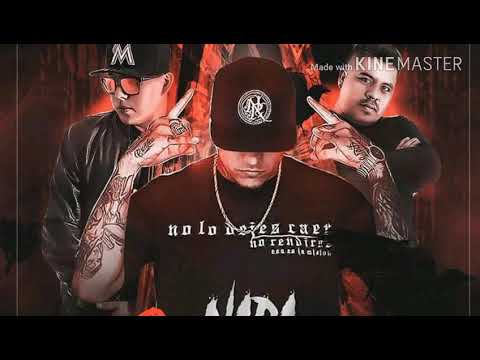 Neto Reyno ft Kacho & Coy Sifuentes - Nada Cambio