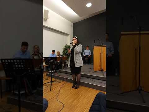 Andreea Caldararu - Doamne îndrumă-mi pașii.