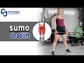 Sumo Deadlift [Glute & Adductor Focused] | Best Technique for Building More Muscle