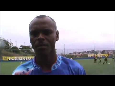 DERLEY JOGADOR DO NEM LIGO JD SÃO CARLOS