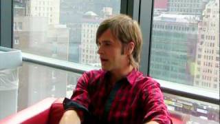 Val Emmich | Coming Up with Music Video Concepts | The IMAs video