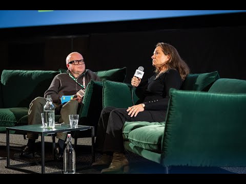 FFG Actor's Talk 2025: Theresa Russell