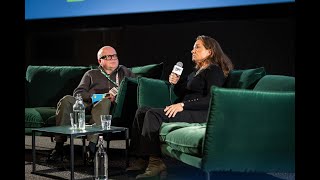 FFG Actor's Talk 2025: Theresa Russell