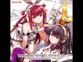 chrono diver -fragment- (Camellia Remix) by Nekomata Master