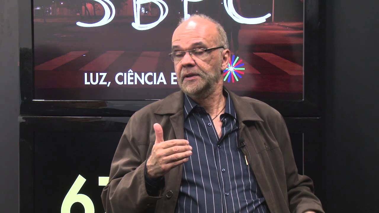 SBPC 2015 - O papel da Universidade no Sistema Nacional de Inovação