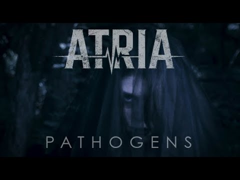 Atria - Pathogens (Official Music Video)